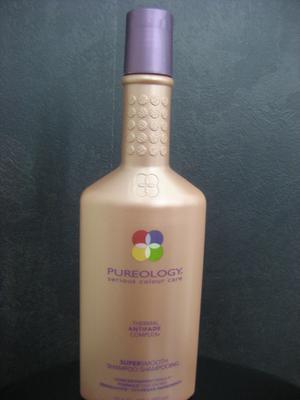 Super Smooth Shampoo Pureology