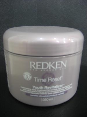 Youth Revitalizer Time Reset mascarilla