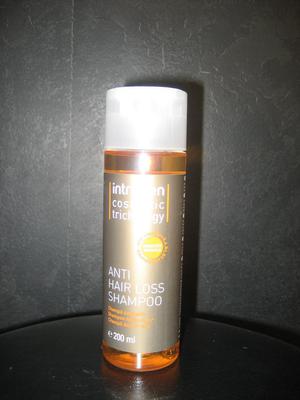 Intrangen Cosmetic Trichology Shampoo anti hair loss Revlon