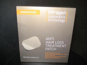 Intragen patch Revlon