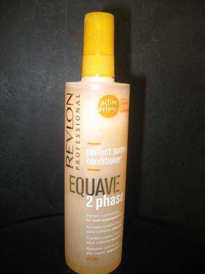 Equave 2 Phase Solar Revlon 200ml