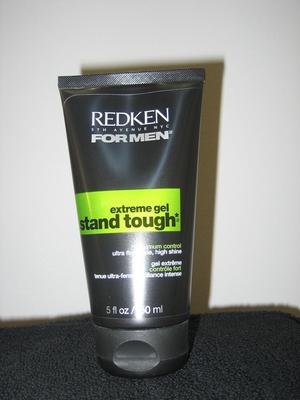 Stand Tough gel