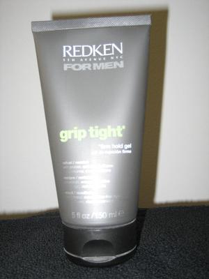 Grip Tight Gel