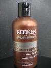 Clean Spice Redken for Men